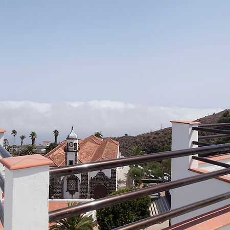 El Hierro Bed & Urban I Apartment บัลแบร์เด ภายนอก รูปภาพ