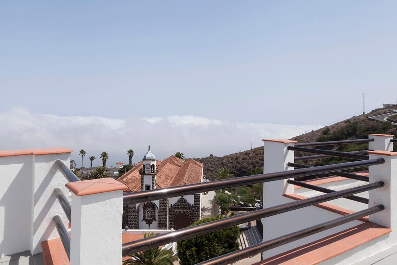 El Hierro Bed & Urban I Apartment บัลแบร์เด ภายนอก รูปภาพ