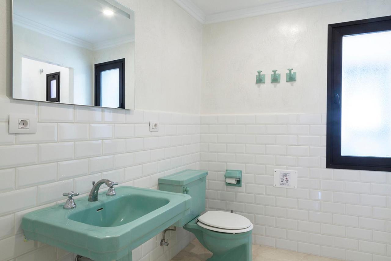 El Hierro Bed & Urban I Apartment บัลแบร์เด ภายนอก รูปภาพ