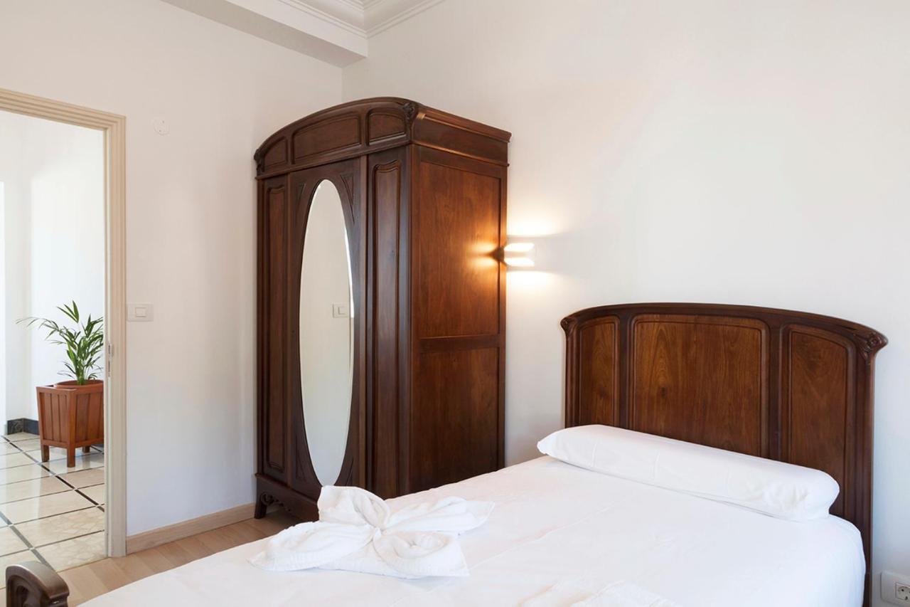 El Hierro Bed & Urban I Apartment บัลแบร์เด ภายนอก รูปภาพ